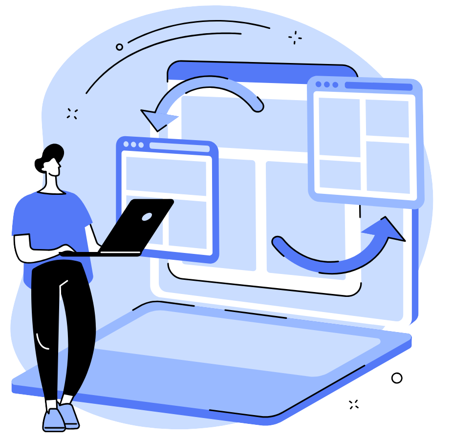 Automation Tools